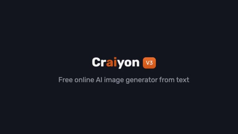 What is Craiyon AI & How it Works