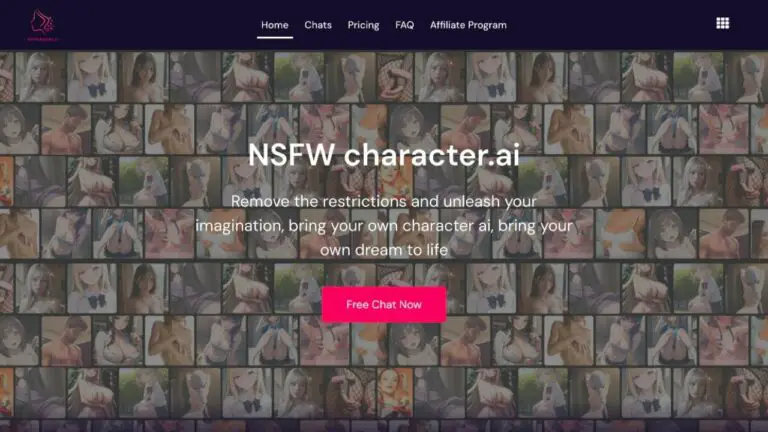 What is NSFW Character AI & How it Works