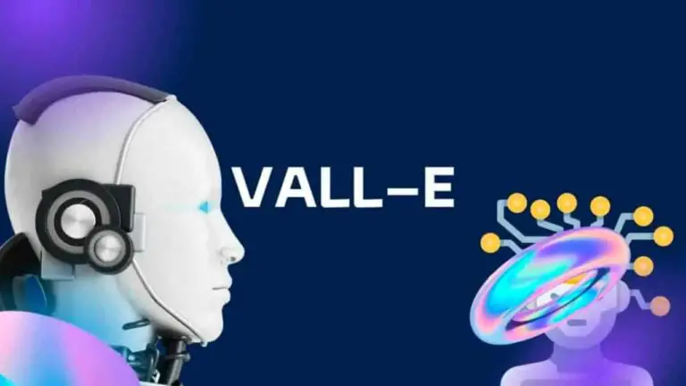 What is Vall-E AI Tool & How it Works