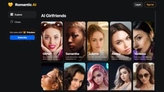 What is Romantic AI chatbot – How to Use it to Find a soul mate & How it Works
