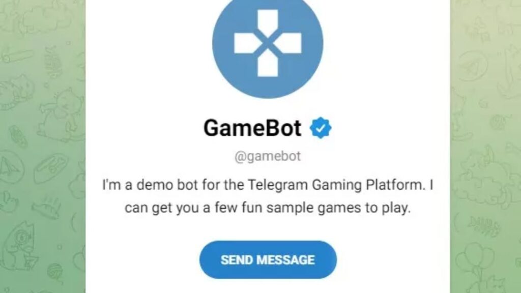 game AI chatbot