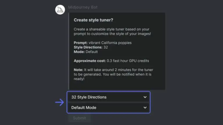 Midjourney Style Tuner Codes: How to Generate Amazing Content with MJ Prompts