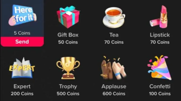 The Most Expensive TikTok Gift and How to Get It