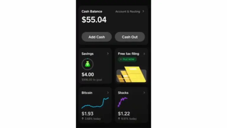 How to Use Cash App to Provide Thanksgiving Day Holiday Gift