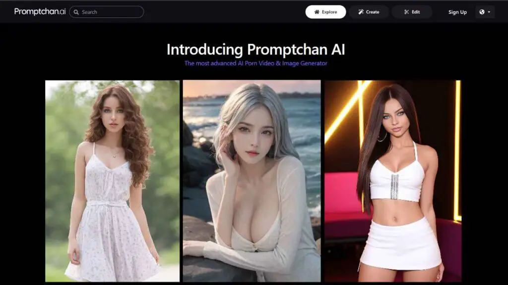 Promptchan-Ai