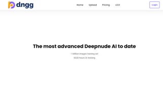 What is DeepNude AI – Price, Alternatives, How to Use & How it Works